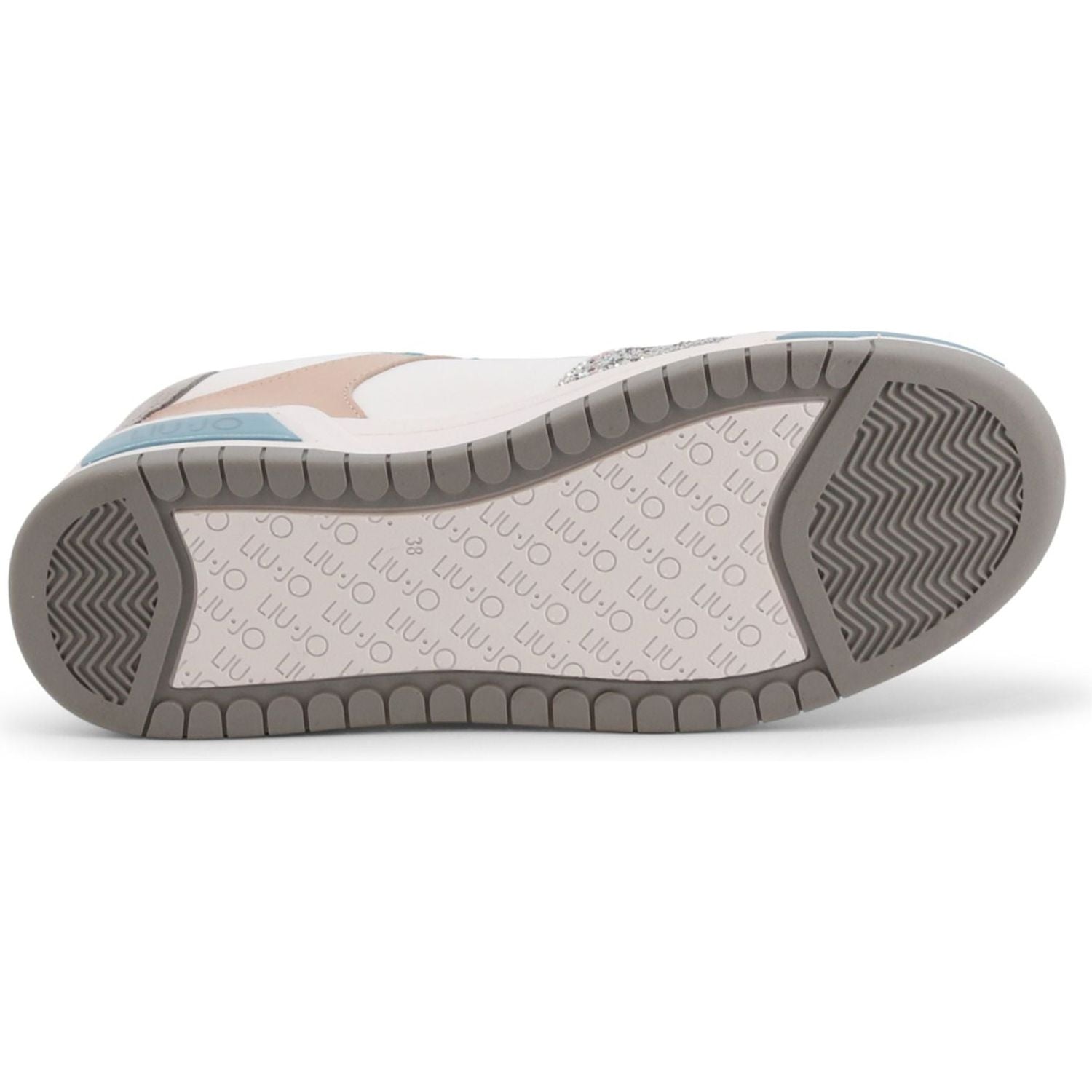 حذاء سنيكرز ليو جو 