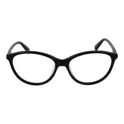 Longchamp Black Acetate Glasses (Frames)