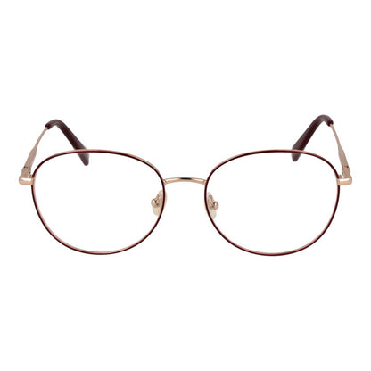 Longchamp Red Metal Glasses (Frames)