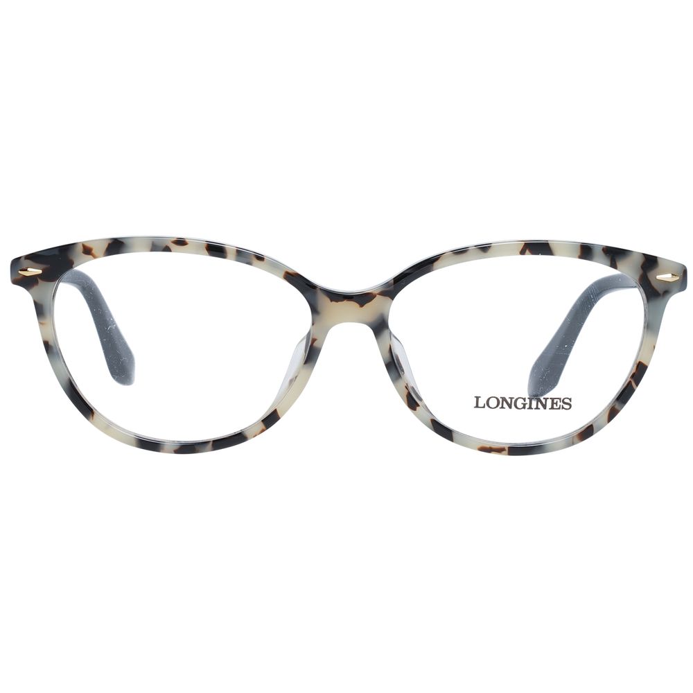 Longines Multicolor Plastic Glasses (Frames)
