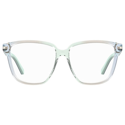 Love Moschino Blue Acetate Glasses (Frames)