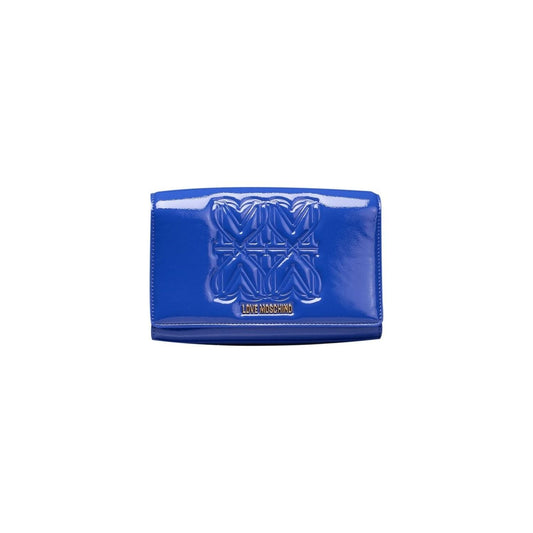 Love Moschino Crossbody Bags JC4218PP0HKH_753BLUOCEANO:645033