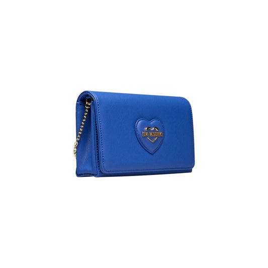 Love Moschino Crossbody Bags JC4268PP0HKL_753BLUOCEANO:644997