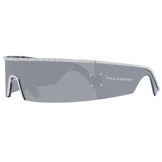 Lozza Gray Women Sunglasses LO-1054414