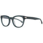 Lozza Green Women Glasses Frame