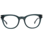 Lozza Green Women Glasses Frame