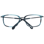 Lozza Turquoise Men Glasses Frame
