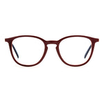 M Missoni Red Acetate Frames