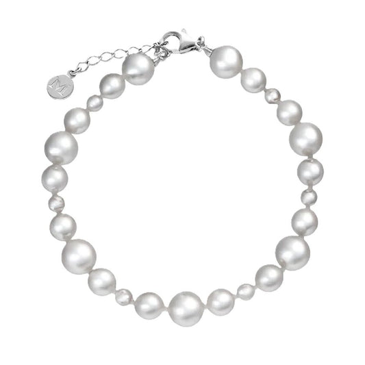 MAJORICA JEWELRY Mod. 18082.01.2.B19.000.1