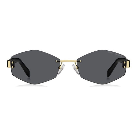 MARC JACOBS MOD. MARC 496_S AIR metal sunglasses for ladies