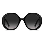 MARC JACOBS MOD. MARC 659_S sunglasses for ladies in a sleek black frame.