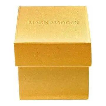 MARK MADDOX - NEW COLLECTION Mod. MM7102-17 WATCHES