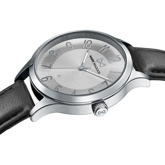 MARK MADDOX MARK MADDOX - NEW COLLECTION Mod. MC7122-05 MC7122-05 Lady,Lady Ready Stocked Watches,Necklace,READY STOCKED WATCHES,Watches for Women - Watches