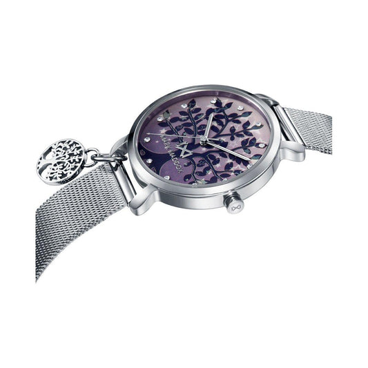 MARK MADDOX MARK MADDOX - NEW COLLECTION Mod. MM0123-07 MM0123-07 Lady,Lady Ready Stocked Watches,Necklace,READY STOCKED WATCHES,Watches for Women - Watches