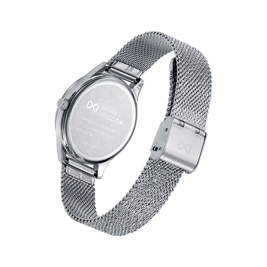 MARK MADDOX MARK MADDOX - NEW COLLECTION Mod. MM0127-07 MM0127-07 Lady,Lady Ready Stocked Watches,Necklace,READY STOCKED WATCHES,Watches for Women - Watches