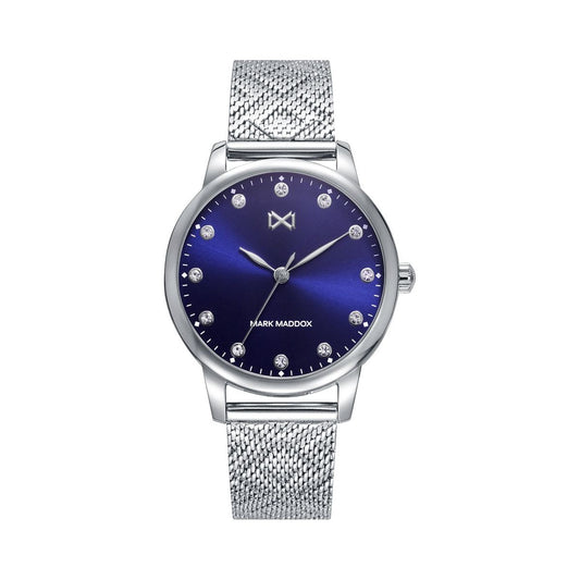 MARK MADDOX MARK MADDOX - NEW COLLECTION Mod. MM0134-57 MM0134-57 Lady,Lady Ready Stocked Watches,READY STOCKED WATCHES,Watches for Women - Watches