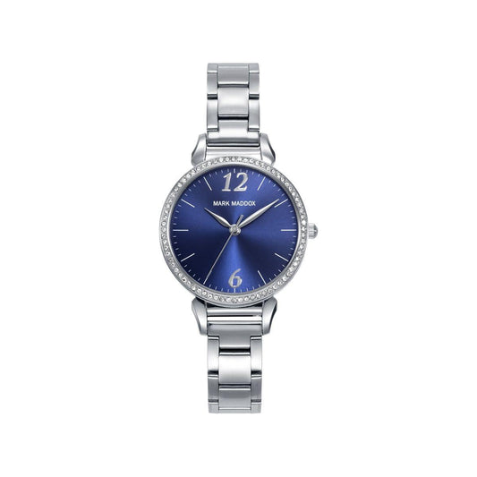 MARK MADDOX MARK MADDOX - NEW COLLECTION Mod. MM0137-35 MM0137-35 Lady,Lady Ready Stocked Watches,READY STOCKED WATCHES,Watches for Women - Watches