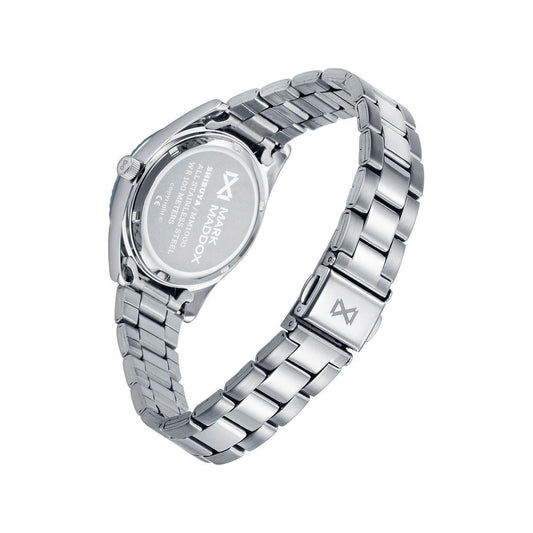MARK MADDOX MARK MADDOX - NEW COLLECTION Mod. MM1000-37 MM1000-37 Lady,Lady Ready Stocked Watches,READY STOCKED WATCHES,Watches for Women - Watches
