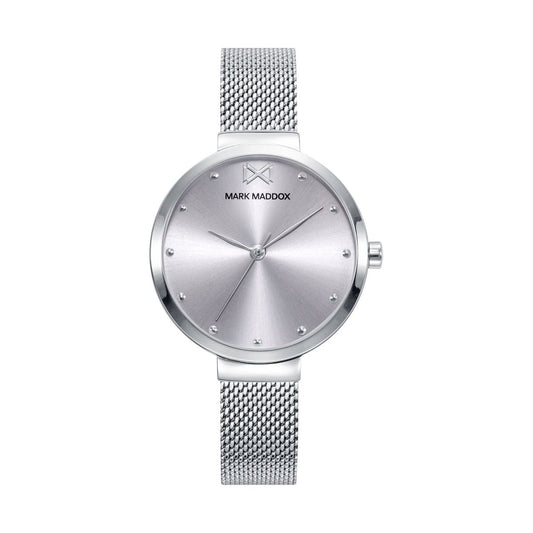 MARK MADDOX MARK MADDOX - NEW COLLECTION Mod. MM1006-87 MM1006-87 Lady,Lady Ready Stocked Watches,READY STOCKED WATCHES,Watches for Women - Watches