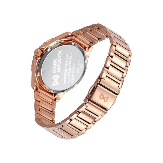 MARK MADDOX MARK MADDOX - NEW COLLECTION Mod. MM1007-97 MM1007-97 Lady,Lady Ready Stocked Watches,READY STOCKED WATCHES,Watches for Women - Watches