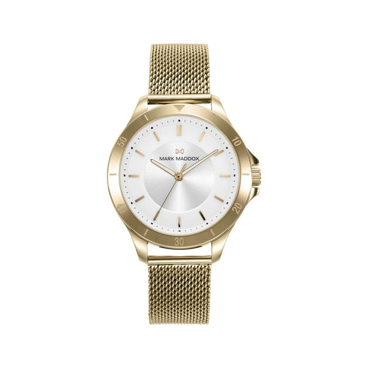 MARK MADDOX MARK MADDOX - NEW COLLECTION Mod. MM1017-07 MM1017-07 Lady,Lady Ready Stocked Watches,READY STOCKED WATCHES,Watches for Women - Watches