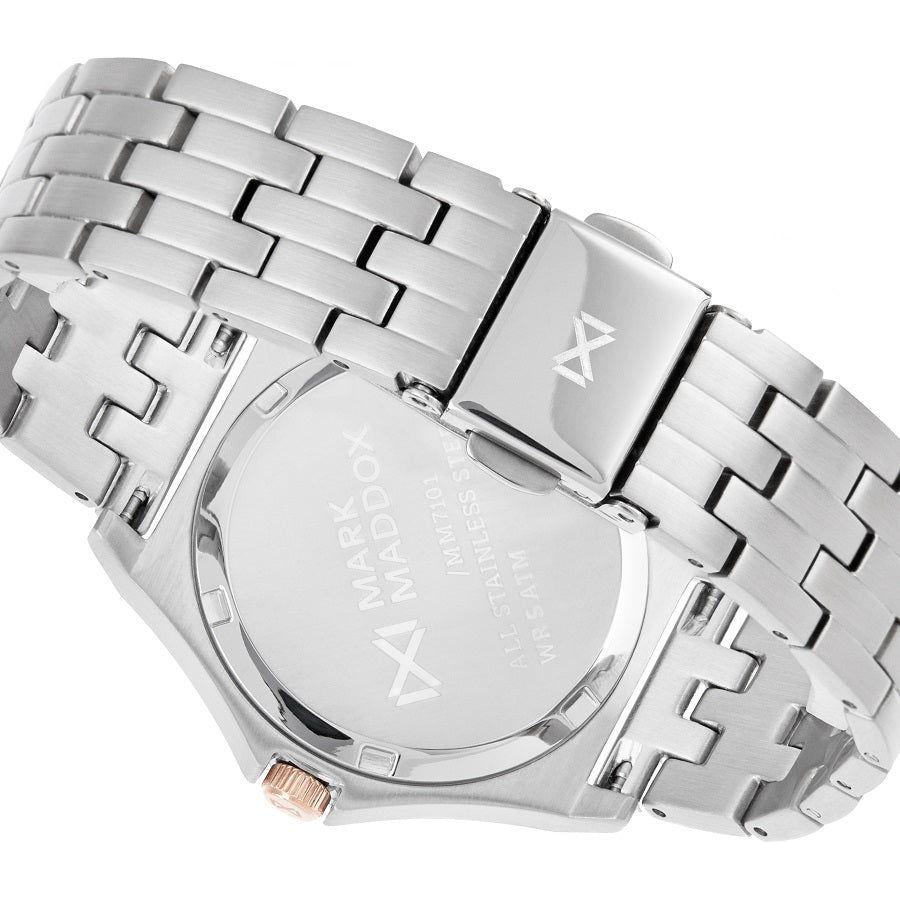 MARK MADDOX - NEW COLLECTION Mod. MM7101-37 MM7101-37