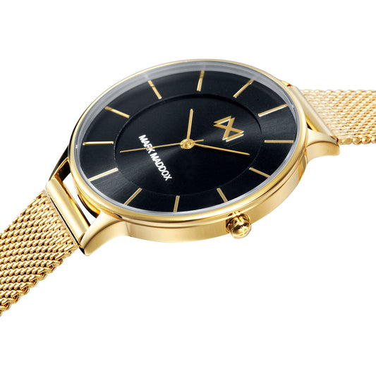 MARK MADDOX MARK MADDOX - NEW COLLECTION Mod. MM7118-57 MM7118-57 Lady,Lady Ready Stocked Watches,READY STOCKED WATCHES,Watches for Women - Watches