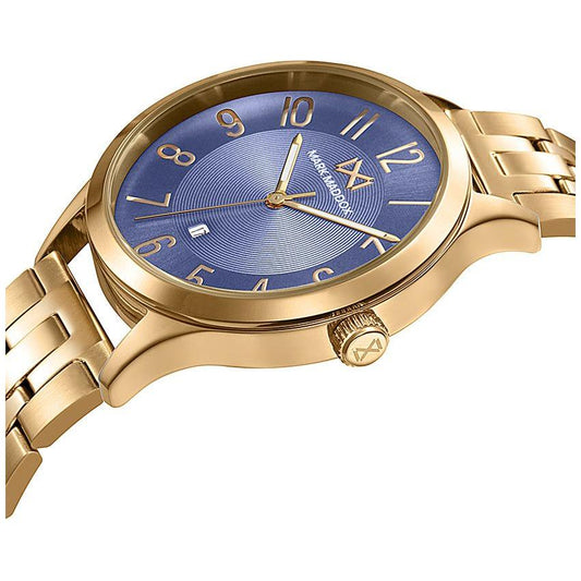 MARK MADDOX MARK MADDOX - NEW COLLECTION Mod. MM7141-35 MM7141-35 Lady,Lady Ready Stocked Watches,Necklace,READY STOCKED WATCHES,Watches for Women - Watches
