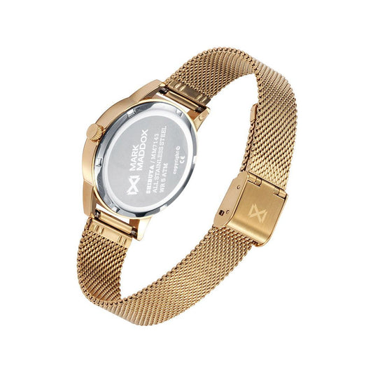 MARK MADDOX MARK MADDOX - NEW COLLECTION Mod. MM7143-27 MM7143-27 Lady,Lady Ready Stocked Watches,Necklace,READY STOCKED WATCHES,Watches for Women - Watches