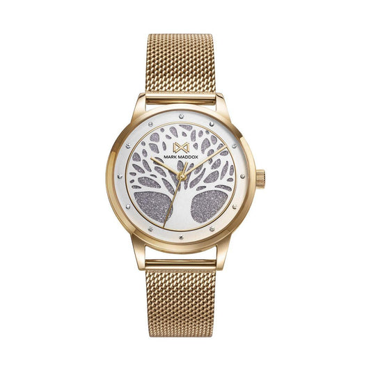 MARK MADDOX MARK MADDOX - NEW COLLECTION Mod. MM7143-27 MM7143-27 Lady,Lady Ready Stocked Watches,Necklace,READY STOCKED WATCHES,Watches for Women - Watches