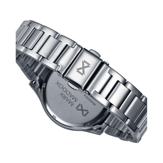 MARK MADDOX MARK MADDOX - NEW COLLECTION Mod. MM7145-03 MM7145-03 Lady,Lady Ready Stocked Watches,Necklace,READY STOCKED WATCHES,Watches for Women - Watches