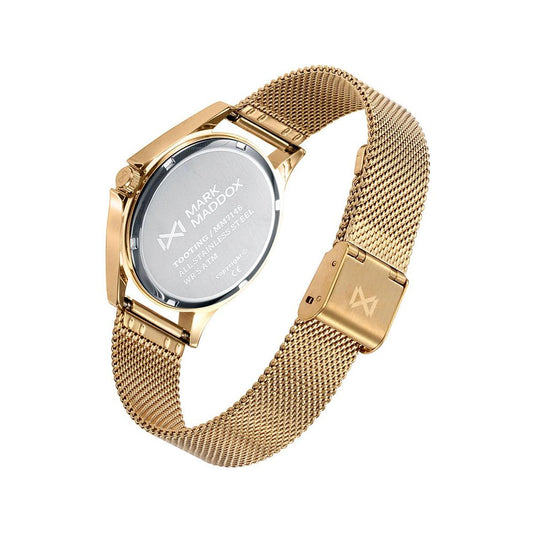 MARK MADDOX MARK MADDOX - NEW COLLECTION Mod. MM7146-23 MM7146-23 Lady,Lady Ready Stocked Watches,Necklace,READY STOCKED WATCHES,Watches for Women - Watches