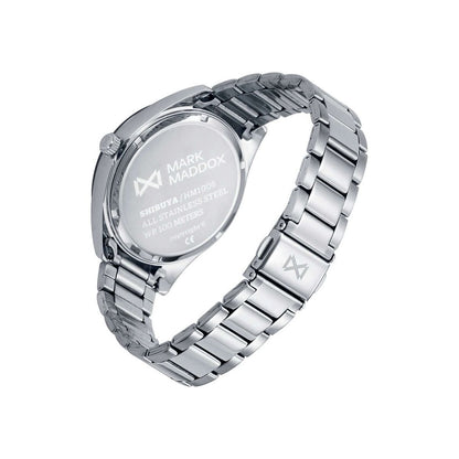 MARK MADDOX - NEW COLLECTION Mod. HM1005-37 WATCHES