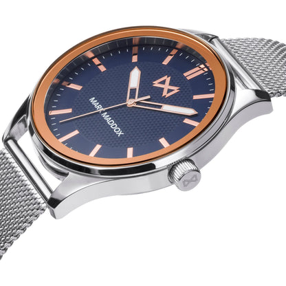MARK MADDOX - NEW COLLECTION Mod. HM7139-37 WATCHES