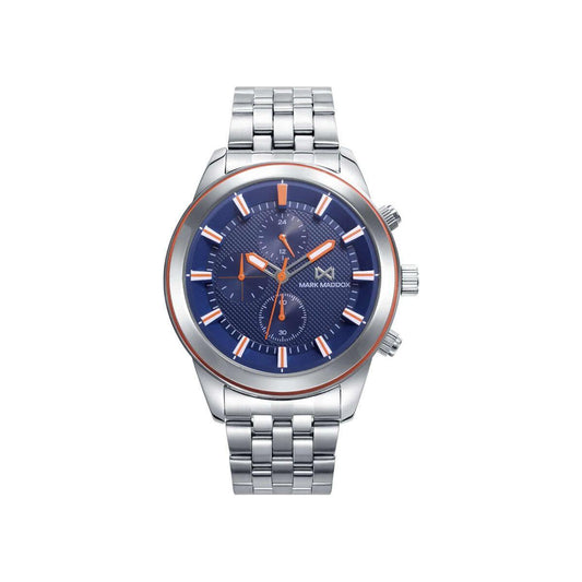 MARK MADDOX - NEW COLLECTION Mod. HM7153-37 WATCHES