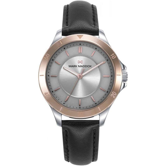 MARK MADDOX - NEW COLLECTION Mod. MC1001-17 WATCHES