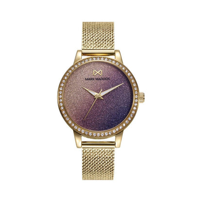 MARK MADDOX - NEW COLLECTION Mod. MM0129-90 WATCHES