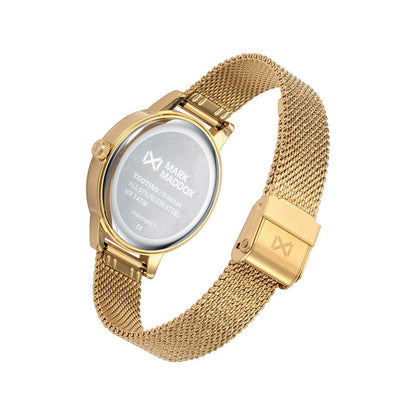 MARK MADDOX - NEW COLLECTION Mod. MM0129-90 WATCHES