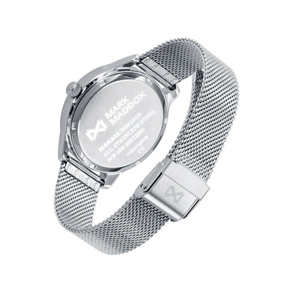 MARK MADDOX - NEW COLLECTION Mod. MM1010-33 WATCHES