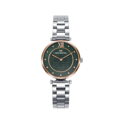 MARK MADDOX - NEW COLLECTION Mod. MM1015-63 WATCHES