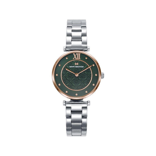 MARK MADDOX - NEW COLLECTION Mod. MM1015-63 WATCHES