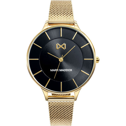 MARK MADDOX - NEW COLLECTION Mod. MM7118-57 WATCHES