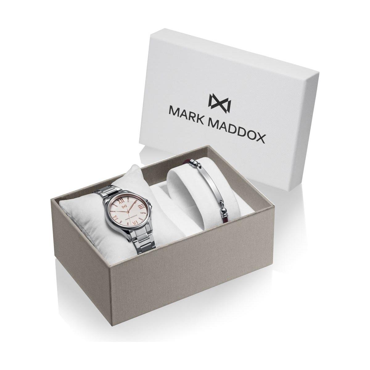 MARK MADDOX - NEW COLLECTION Mod. MM7145-03 WATCHES