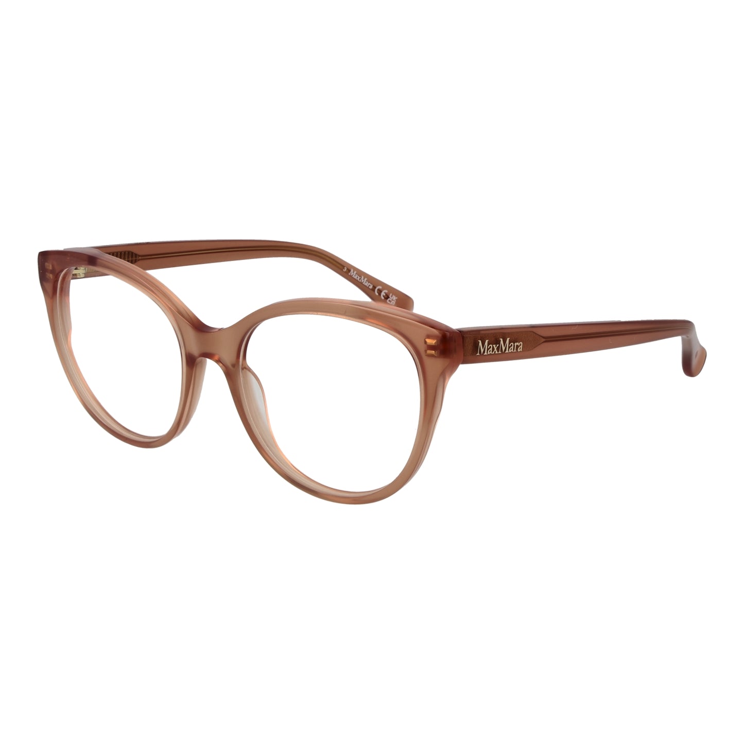 MAX MARA MOD. MM5102 52072 SUNGLASSES & EYEWEAR