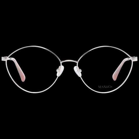 MAX & CO MOD. MO5034 55028 SUNGLASSES & EYEWEAR MAX&CO EYEWEAR Black