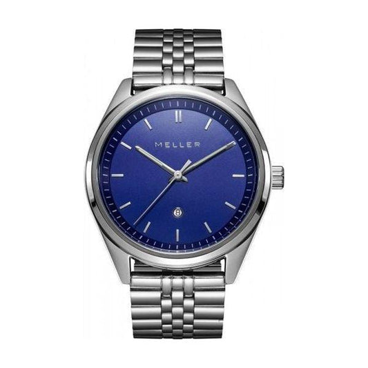 MELLER WATCHES Mod. 6PA-3SILVER