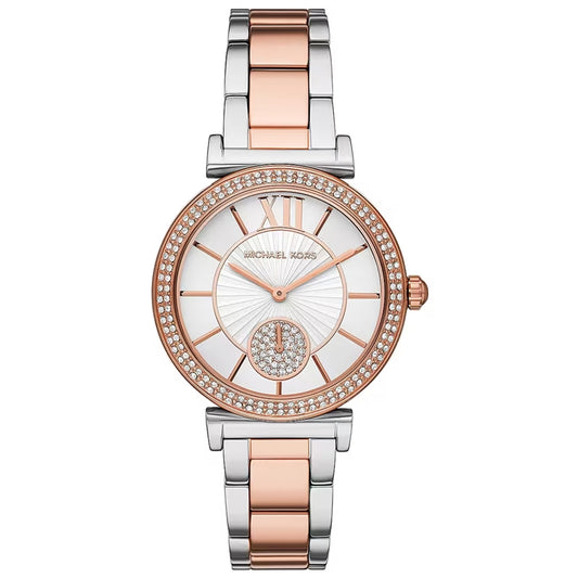 MICHAEL KORS Mod. ABBEY MK4616