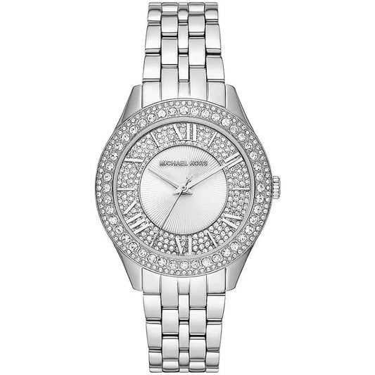 MICHAEL KORS MICHAEL KORS Mod. HARLOWE MK4708 Lady,Lady Ready Stocked Watches,READY STOCKED WATCHES,Watches for Women - Watches,Wristwatch