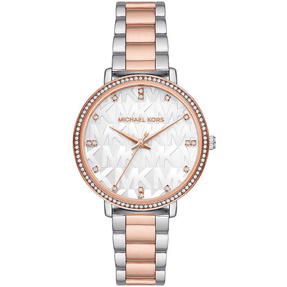 MICHAEL KORS Mod. PYPER WATCHES