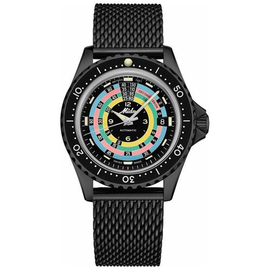 MIDO MIDO MOD. M026-807-33-051-00 M026-807-33-051-00 LUXURY WATCHES